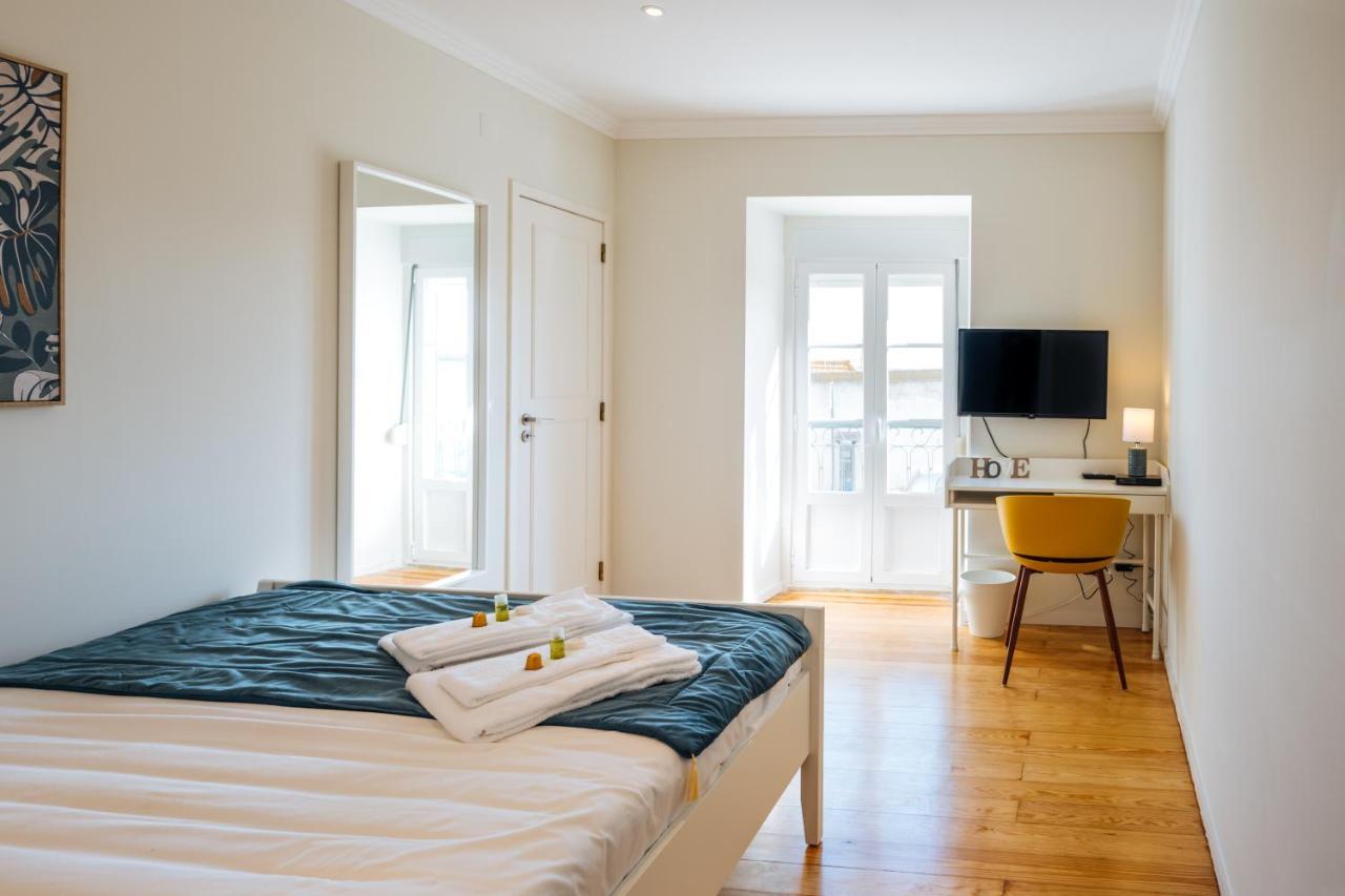 Quarto Duplo com Banheiro Privativo